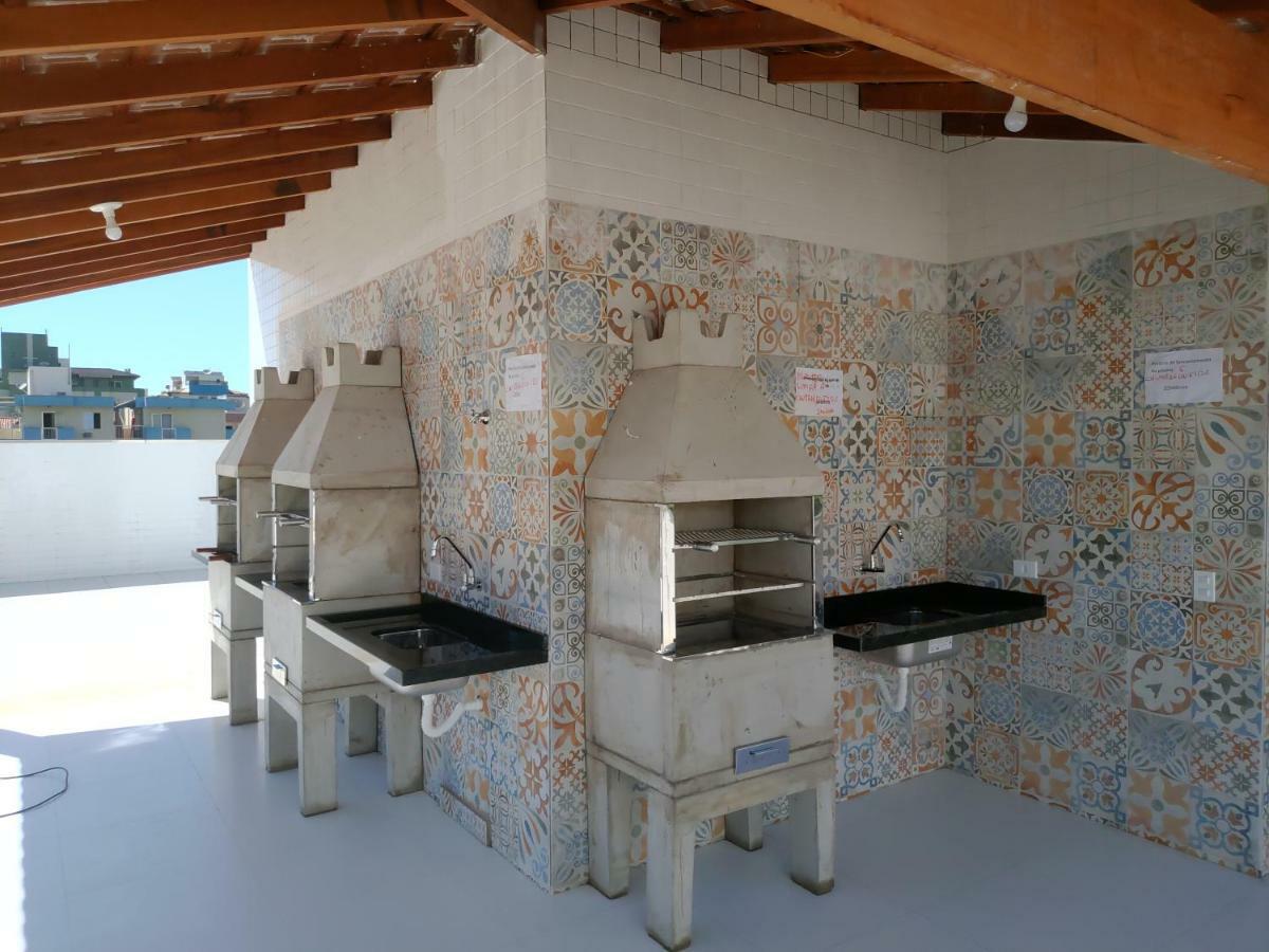 Residencial Kaiamba Leilighet Ubatuba Eksteriør bilde